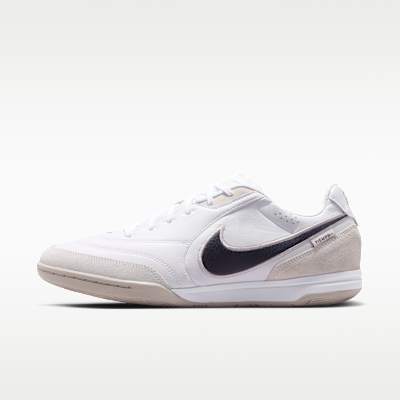 Nike Tiempo Streetgato Indoor/Court Low-Top Soccer Shoes. Nike.com